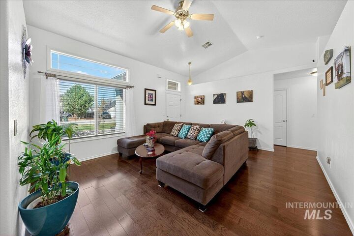 Property Photo:  2558 N Rough Stone  ID 83646 