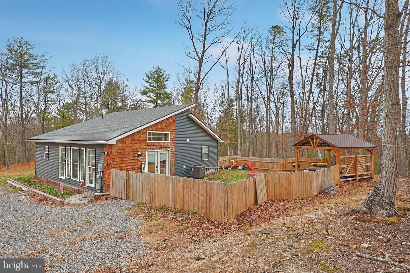 Property Photo:  2641 Hickory Corner Road  WV 26704 