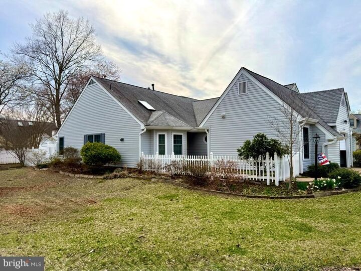 Property Photo: 11220 Westhampton Court VA 22407