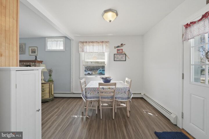 Property Photo: 1323 Morton Avenue PA 19033