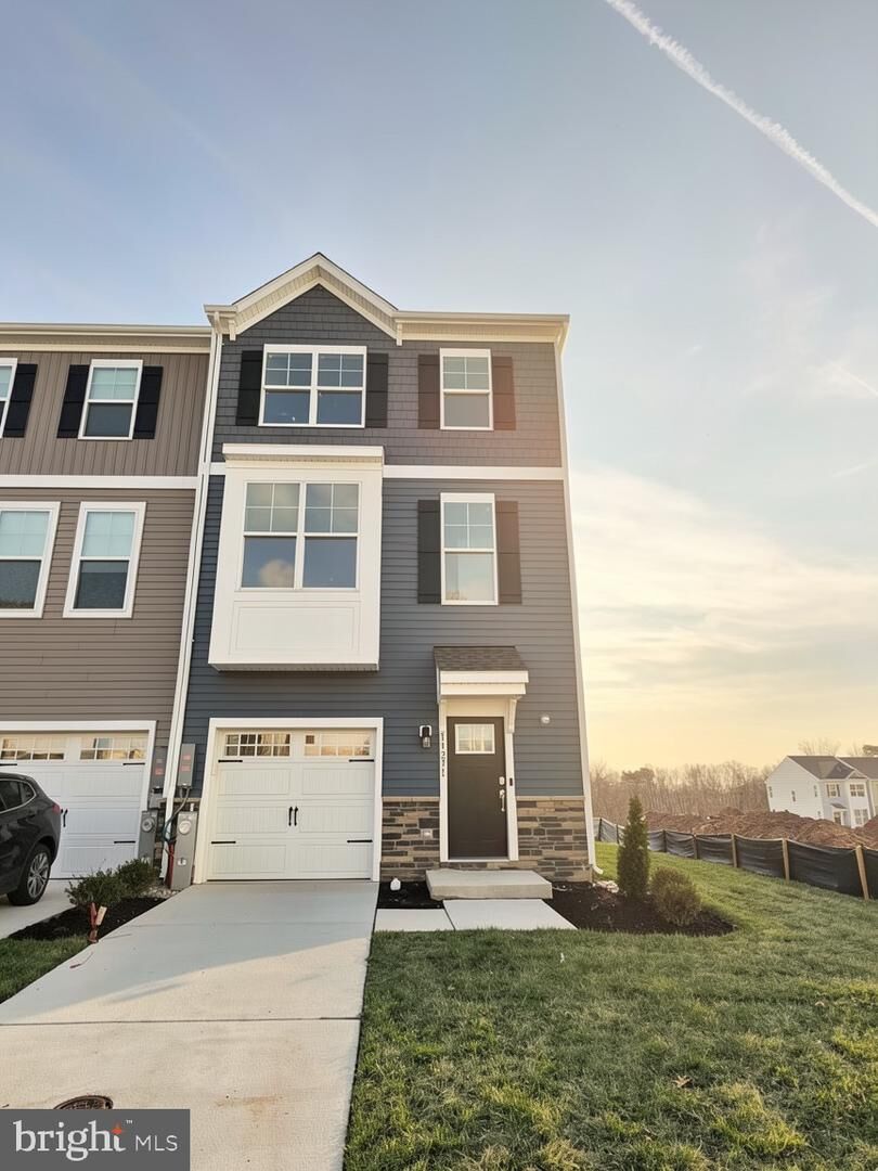 Property Photo:  11271 Davisar Road 107  MD 21162 