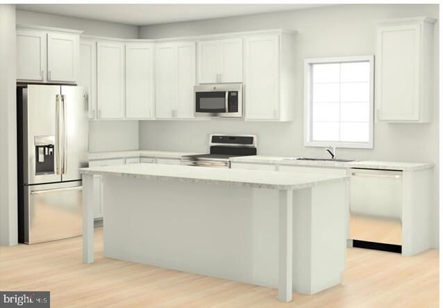 Property Photo:  312 Evermore Lane  VA 22554 