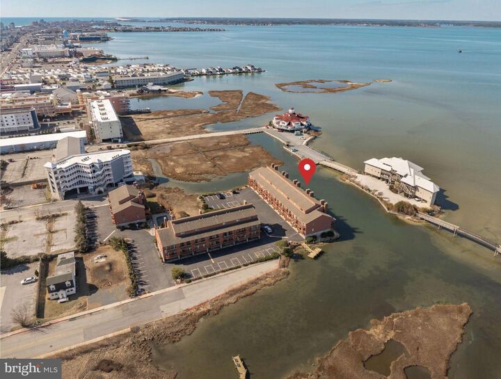 Property Photo: 111 58th Street 46 MD 21842