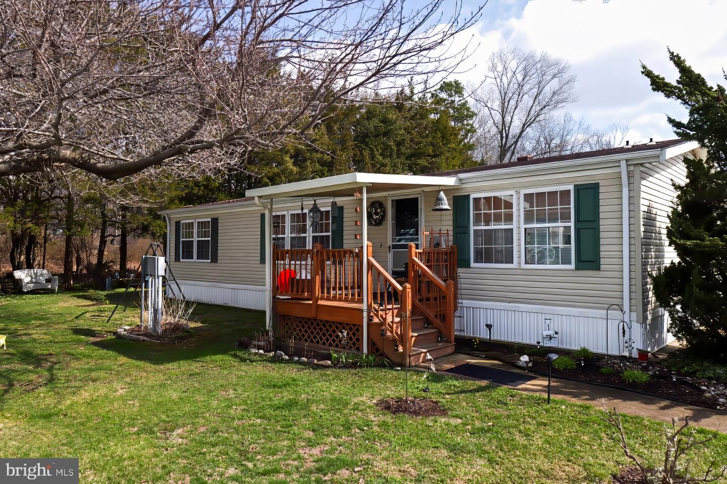 Property Photo:  768 E Garden Road 115  NJ 08360 