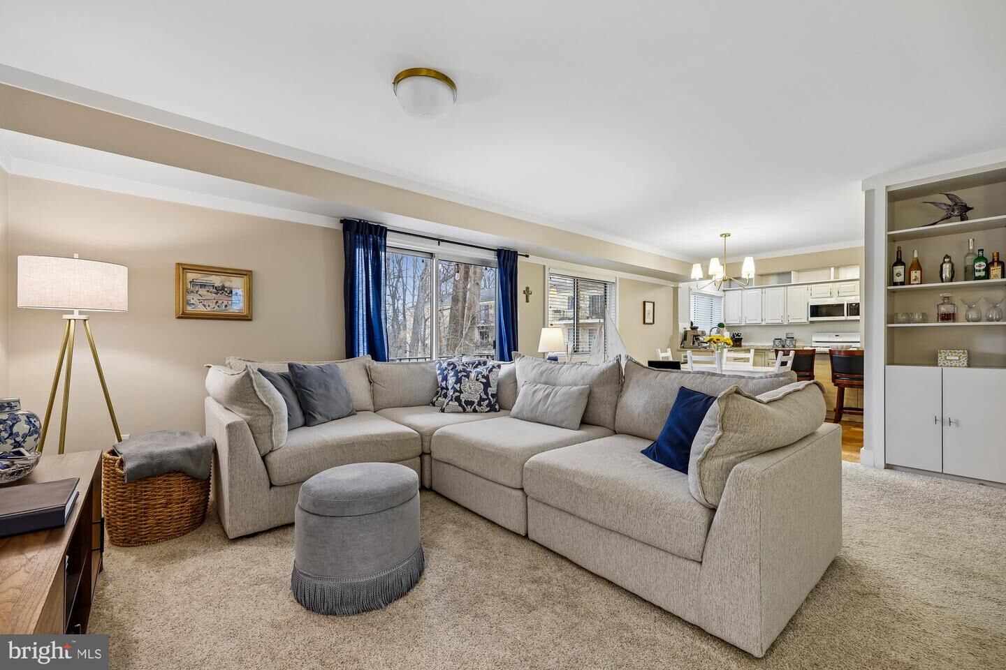 Property Photo:  10619 Montrose Avenue 102  MD 20814 