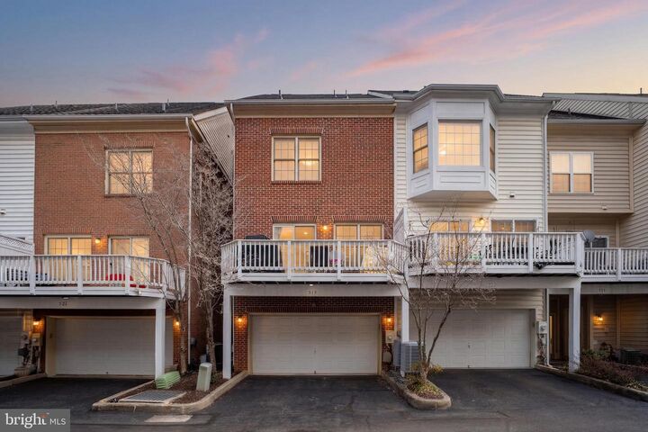 Property Photo:  519 Casey Lane  MD 20850 