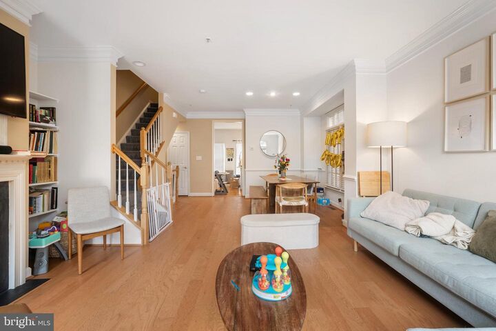 Property Photo:  519 Casey Lane  MD 20850 