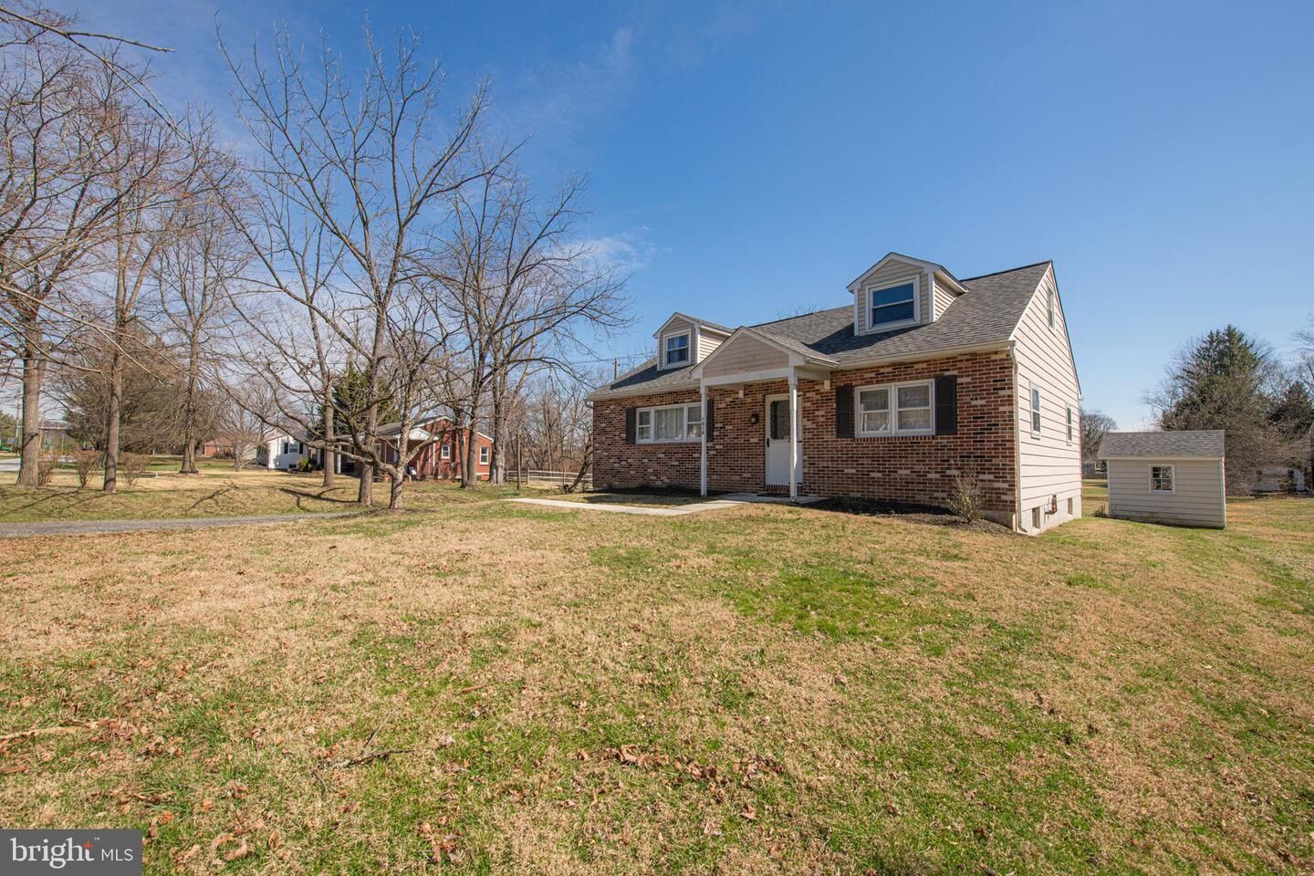 Property Photo:  1019 Hares Hill Road  PA 19460 