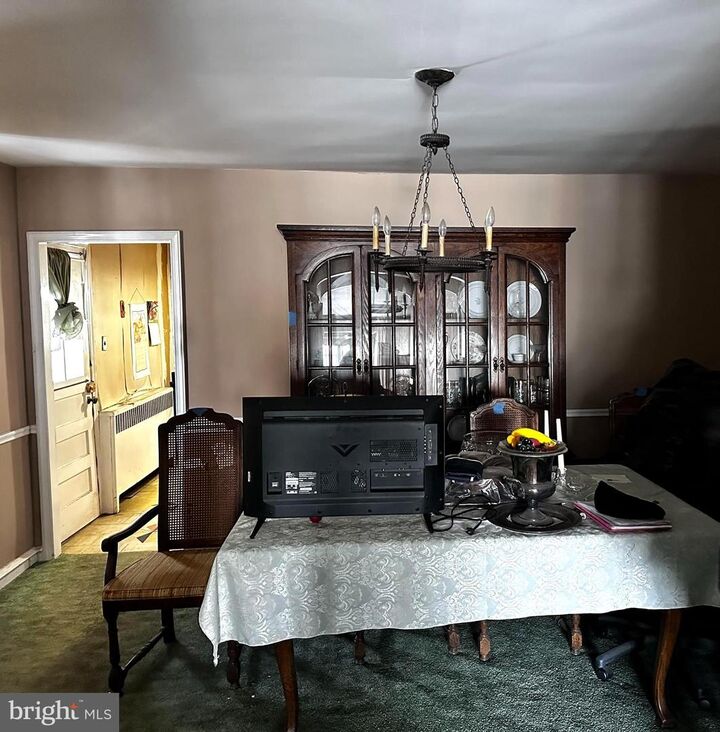 Property Photo:  1210 Yerkes Street  PA 19119 