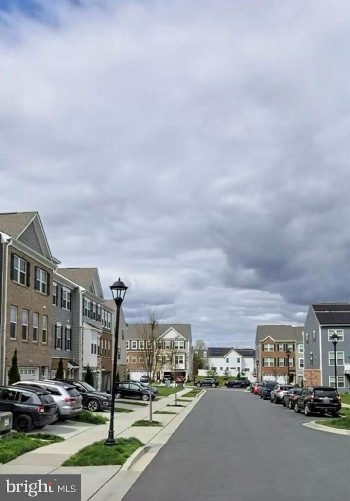 Property Photo: 9707 Summerton Drive MD 20721