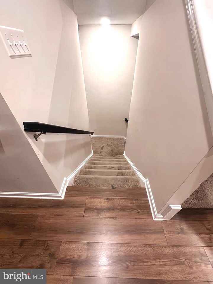 Property Photo: 9707 Summerton Drive MD 20721