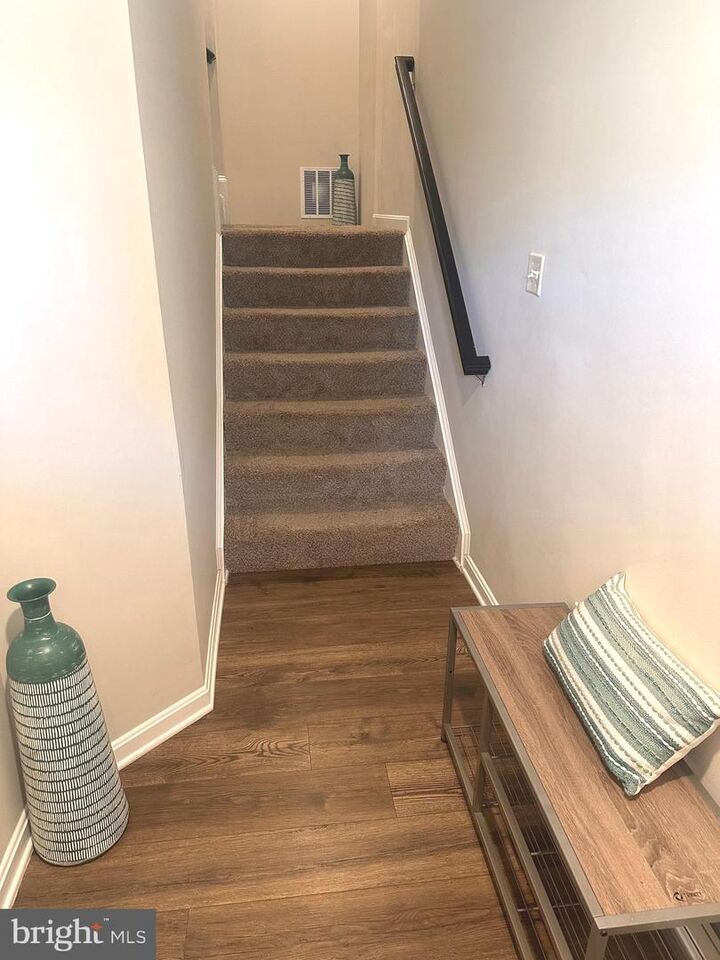 Property Photo:  9707 Summerton Drive  MD 20721 