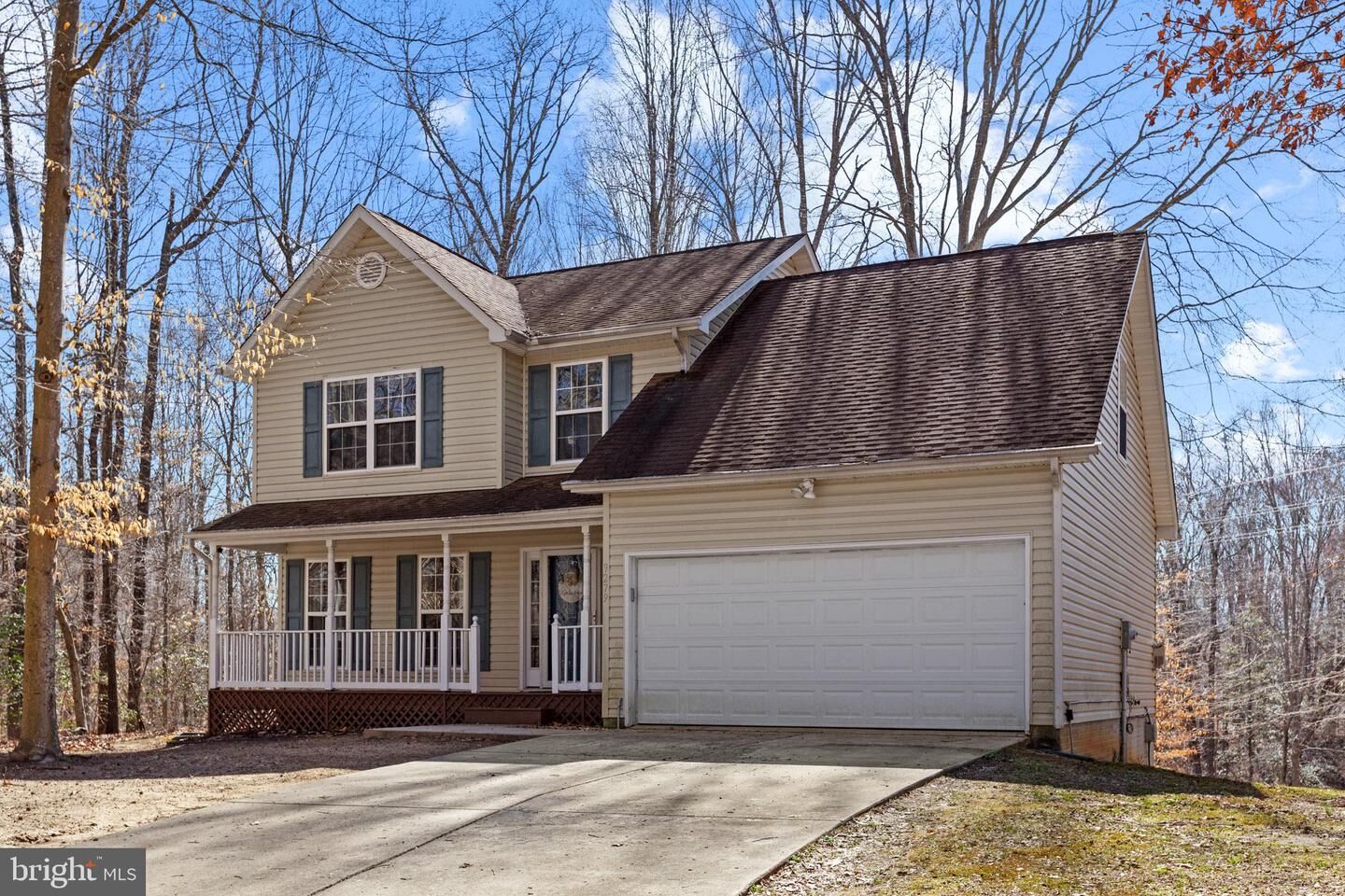 Property Photo:  9279 Inaugural Drive  VA 22485 