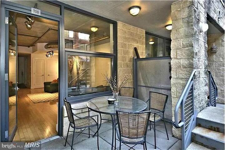 Property Photo: 2301 Champlain Street NW T08 DC 20009