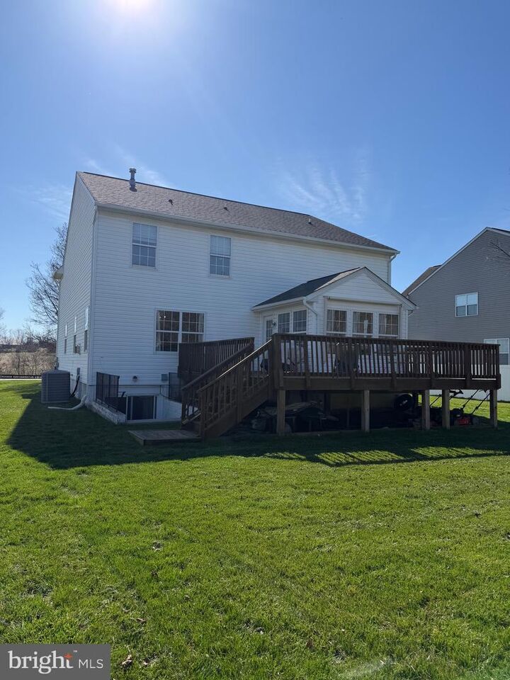 Property Photo:  866 Merrimans Lane  VA 22602 