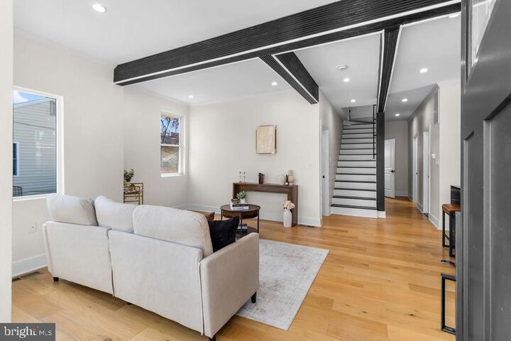 Property Photo:  713 Croissant Place SE  DC 20019 