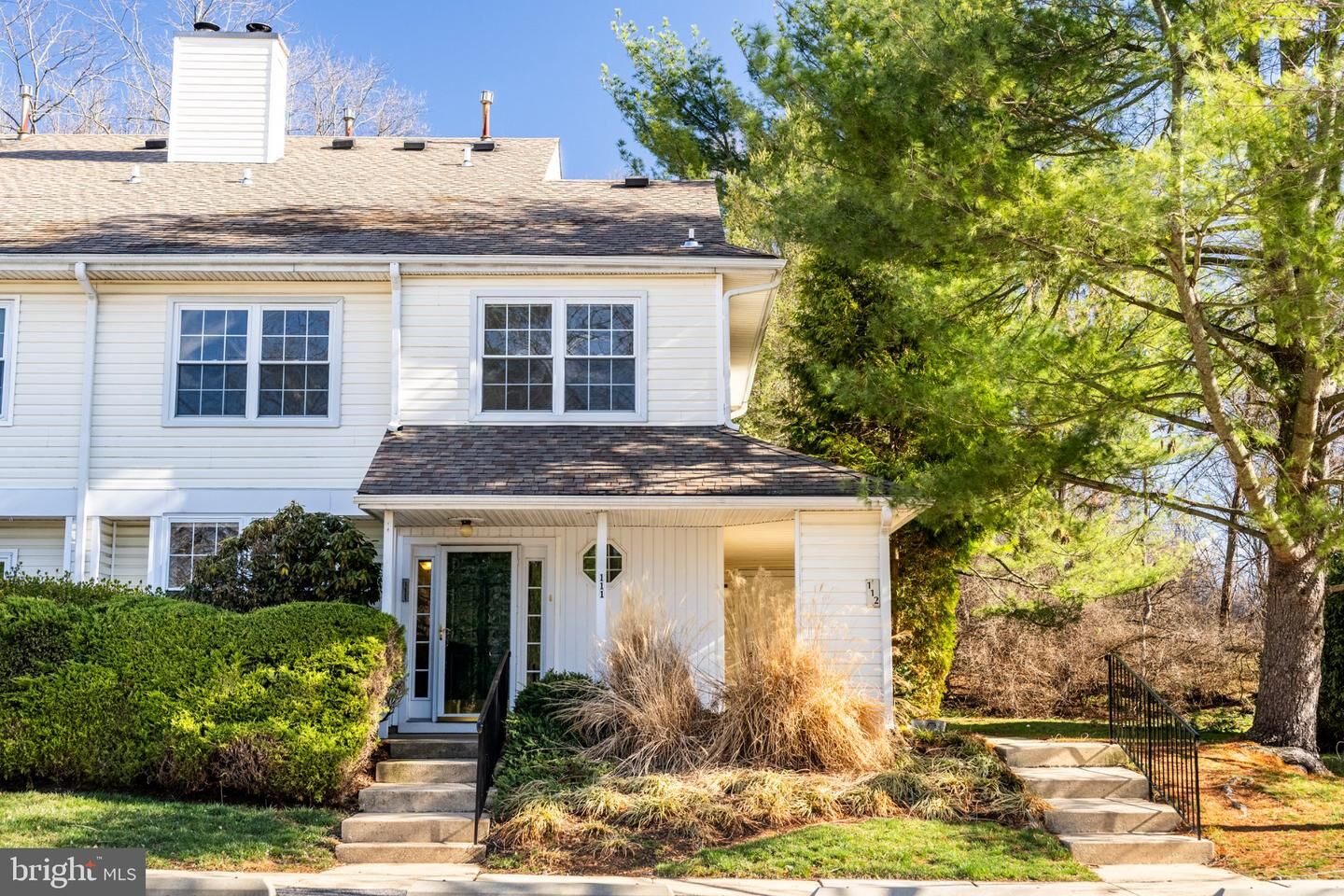 Property Photo:  111 Briarcliff Court 111  PA 19342 