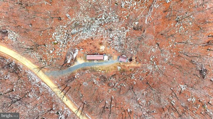 Property Photo:  117 Roberts Road  WV 25422 