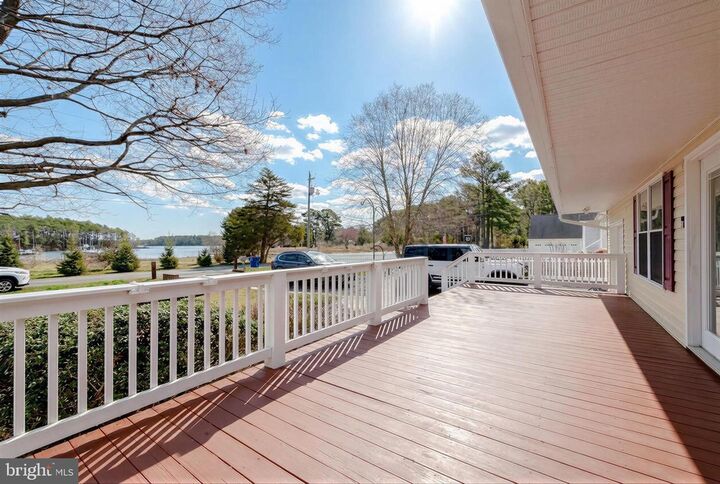 Property Photo:  44939 Shore Drive  MD 20690 