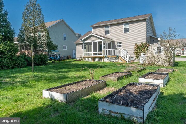 Property Photo:  2247 Pike Drive  VA 23356 
