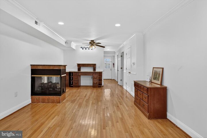 Property Photo:  1353 C Street SE  DC 20003 