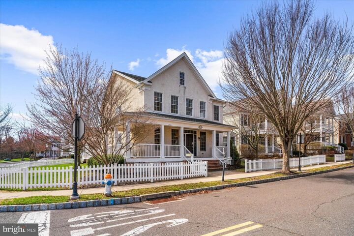 Property Photo: 410 Dornishwood Place PA 18914