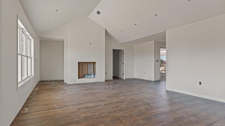 Property Photo:  132 Raymond Drive  AR 72450 