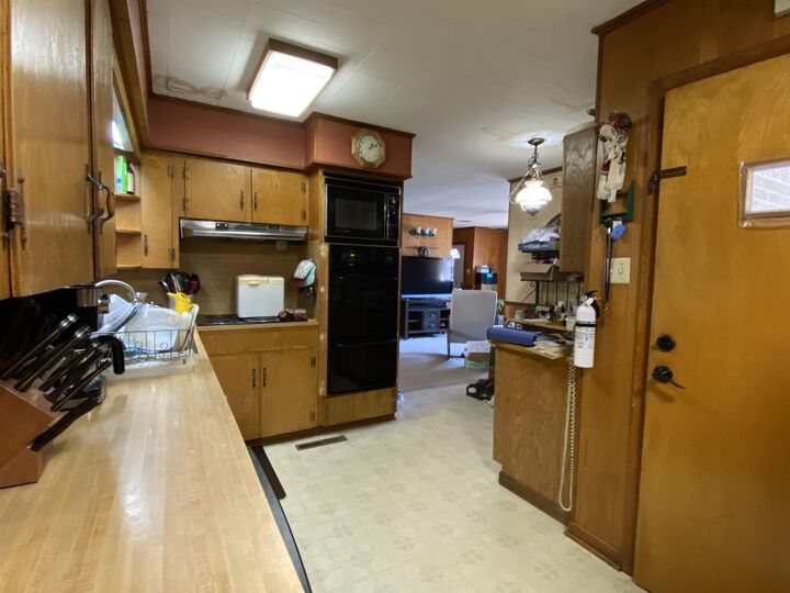 Property Photo:  401 E Gum  AR 72476 
