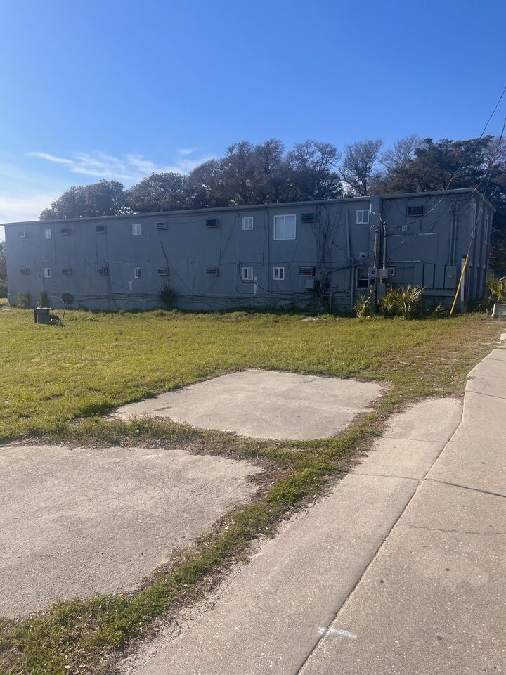 Property Photo:  603 30th Ave. S  SC 29582 