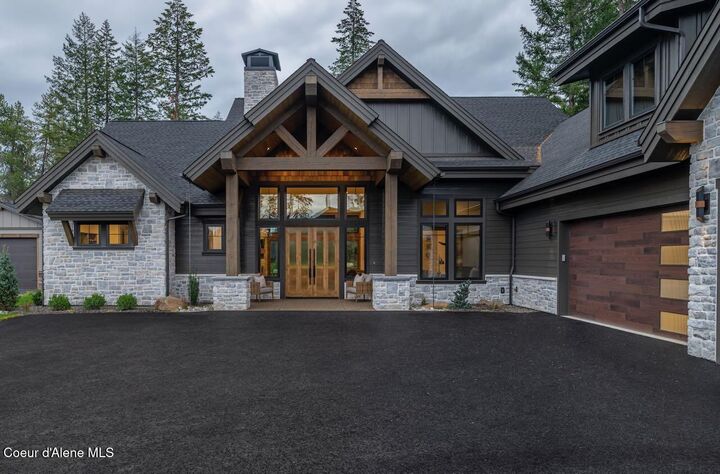 Property Photo:  L4b1 N Mountain View Rd  ID 83858 