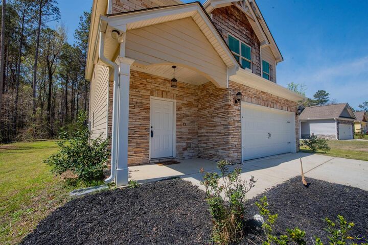 Property Photo: 766 Natures Walk GA 31032
