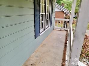 Property Photo: 6414 Rockshire Drive NC 28227