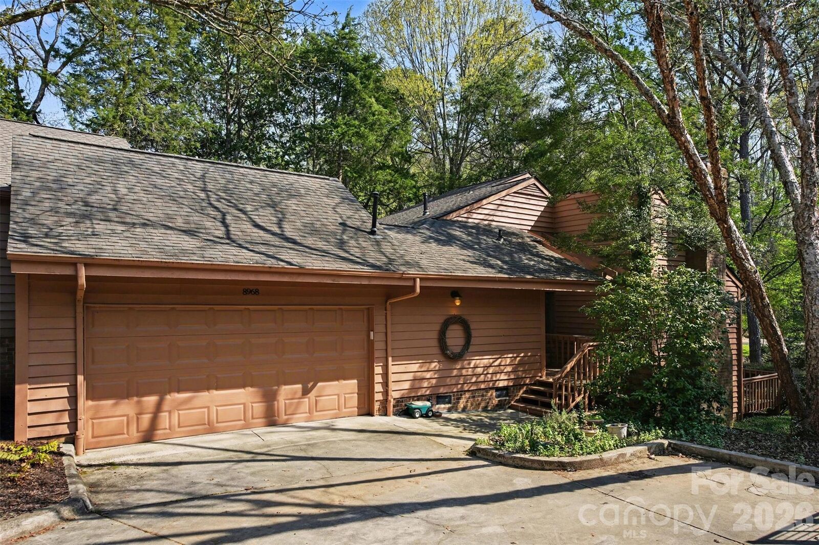 Property Photo:  8968 St Croix Lane  NC 28277 