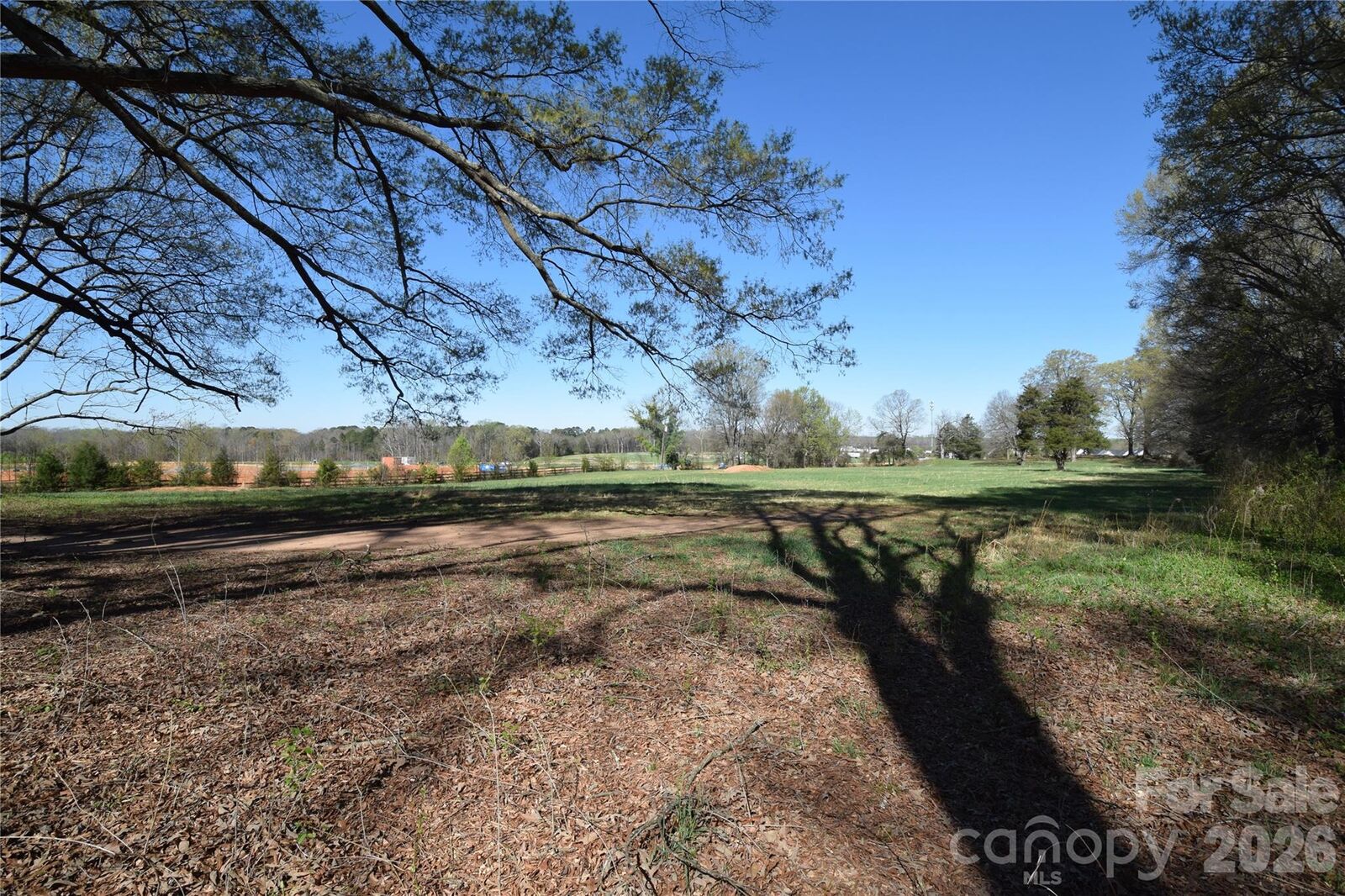 Property Photo:  4017 Cowboy Lane  NC 28216 