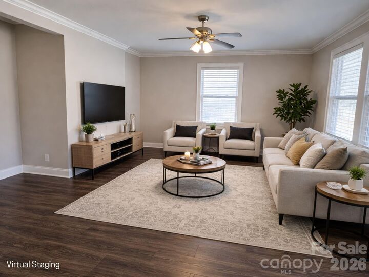 Property Photo: 741 W Brooklyn Avenue SC 29720