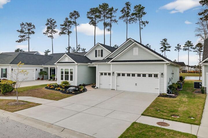 Property Photo: 363 Tupelo Lake Drive SC 29486