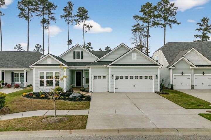 Property Photo:  363 Tupelo Lake Drive  SC 29486 