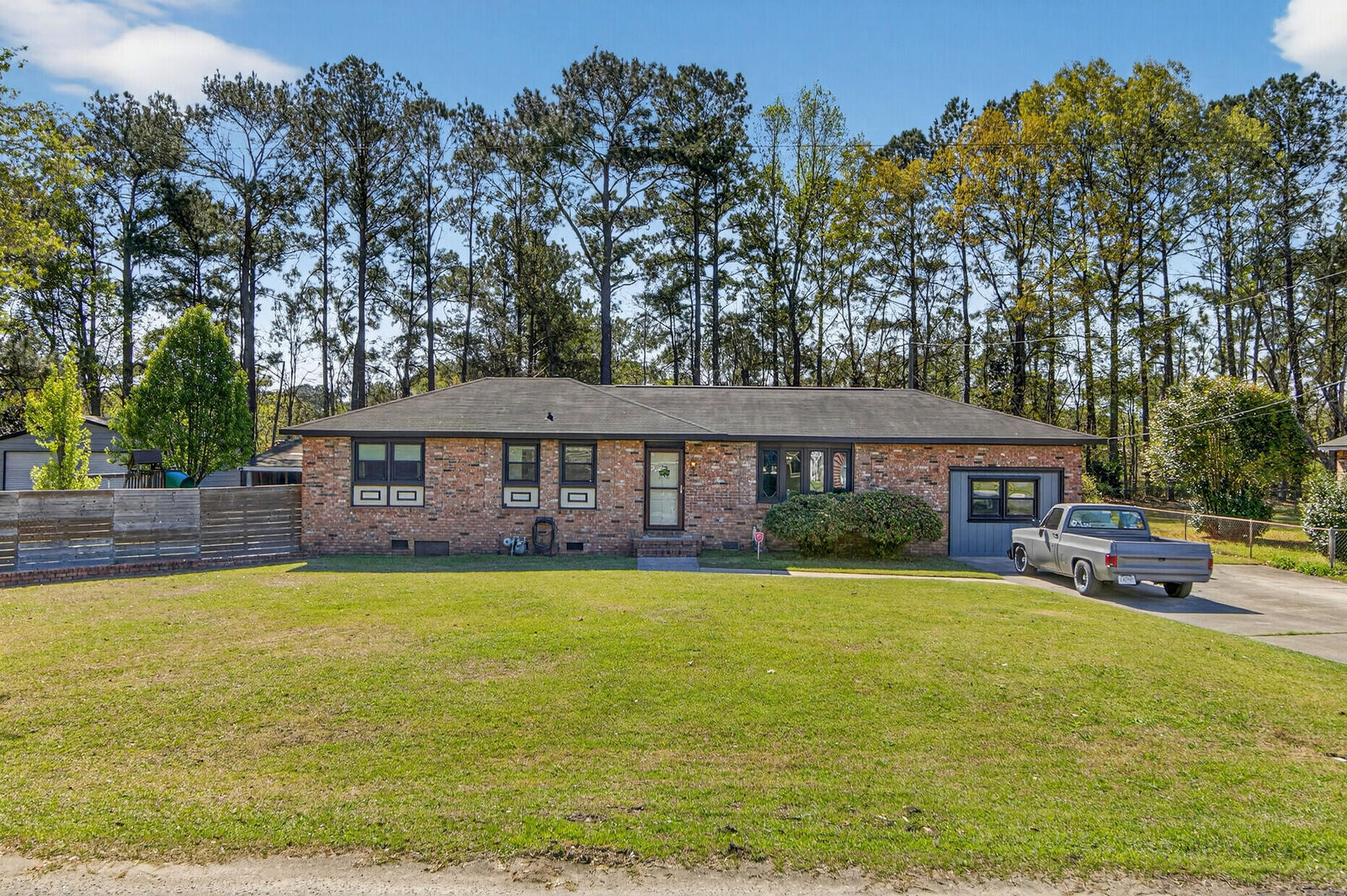 Property Photo: 113 Virginia Street SC 29445