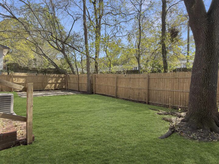 Property Photo: 1129 Berkeley Street Unit A SC 29410