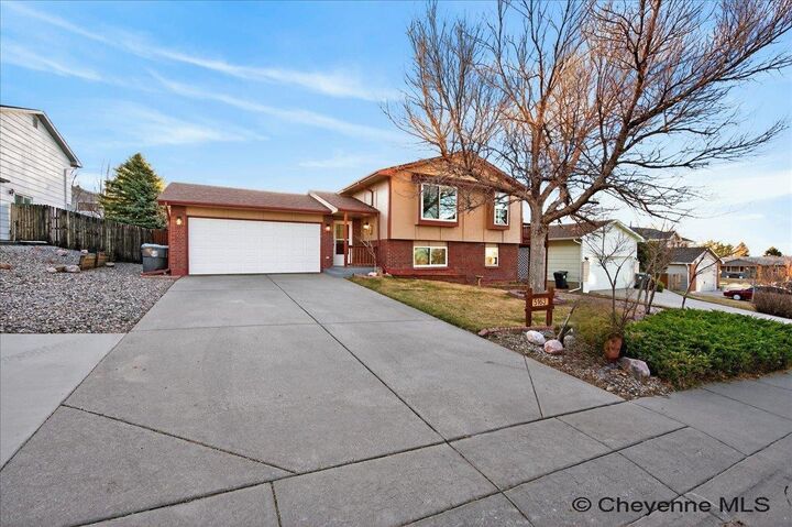 Property Photo:  5163 Newland Ave  WY 82009 