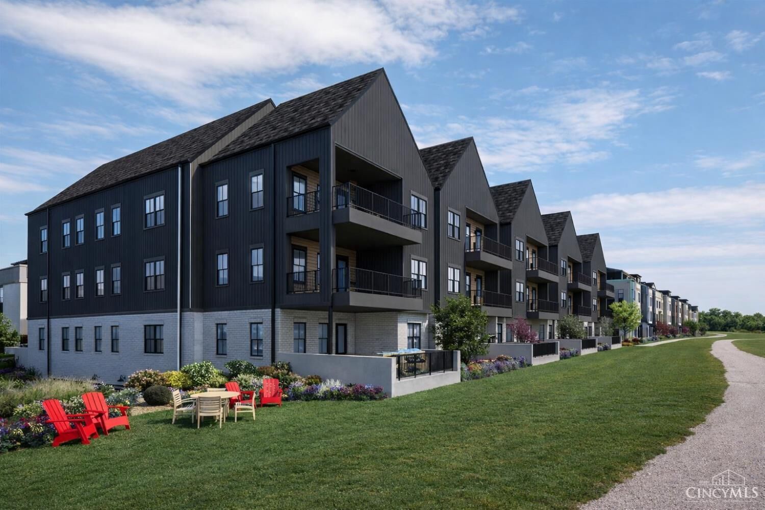 Property Photo:  4240 Park Place Circle  OH 45242 