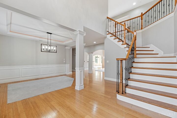 Property Photo: 163 Compton Road OH 45215