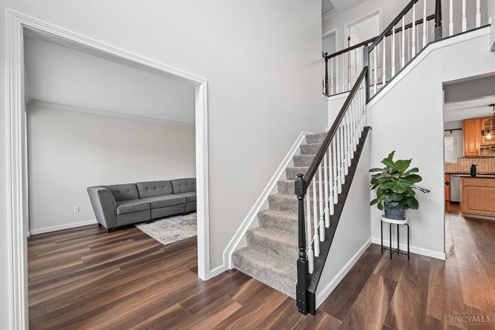 Property Photo: 1161 Abbott Road OH 45103