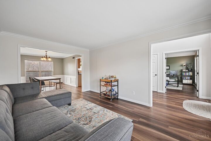 Property Photo:  1161 Abbott Road  OH 45103 