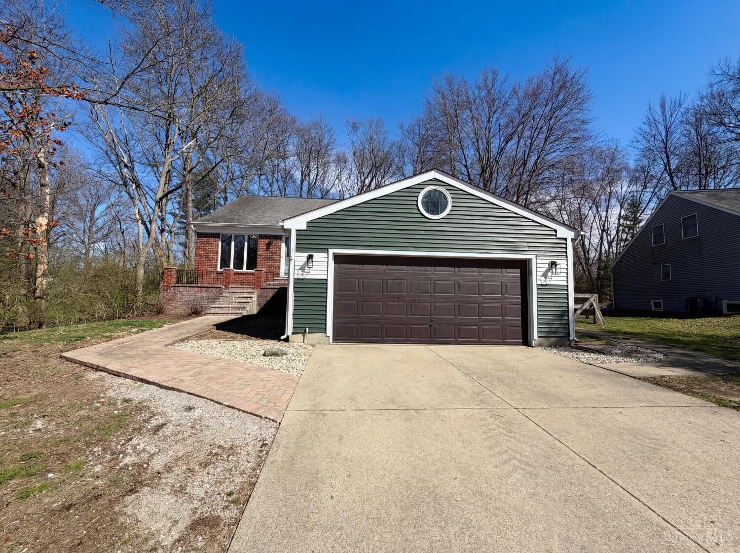 Property Photo:  1038 Eight Mile Road  OH 45255 
