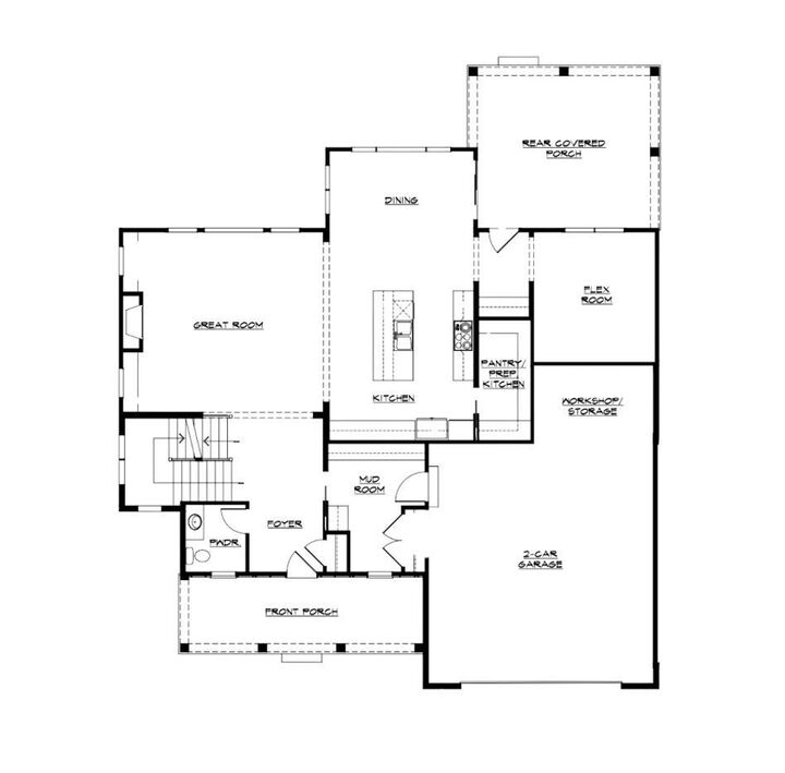 Property Photo:  8527 Wilton Avenue  OH 45236 