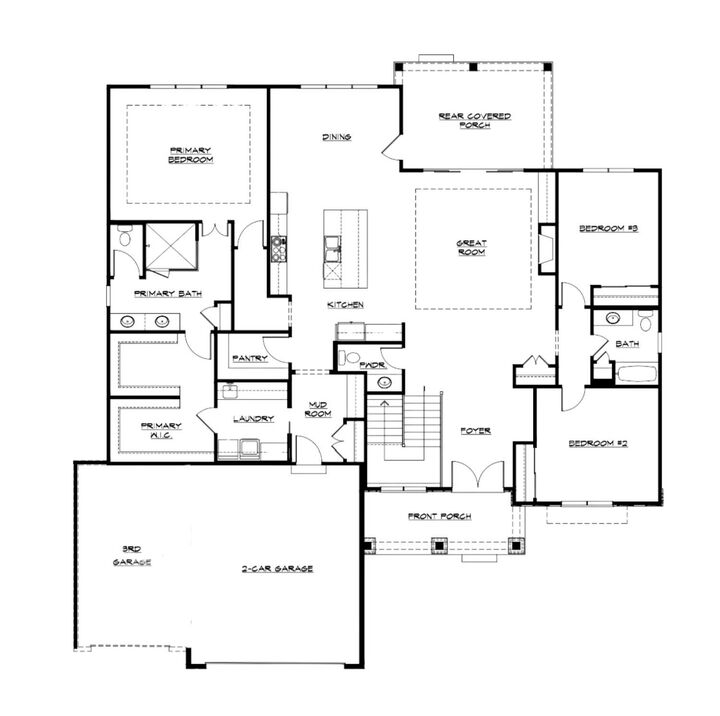 Property Photo: 8517 Wilton Avenue OH 45236