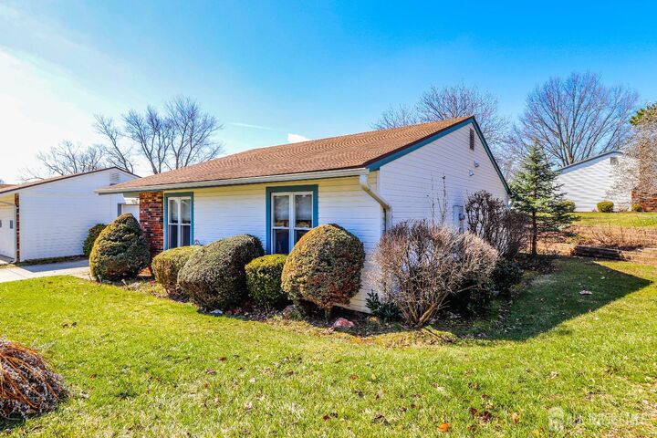 Property Photo:  101-C Dogwood Plaza  NJ 08831 