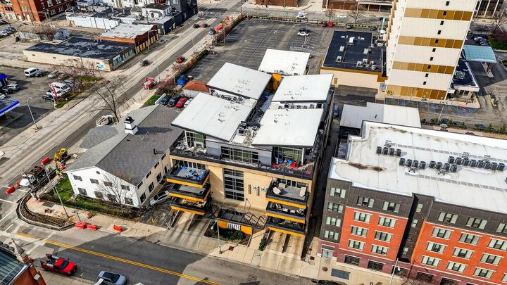 Property Photo: 199 S 5th Street OH 43215