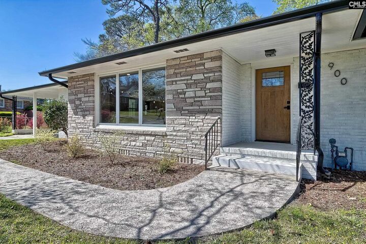 Property Photo:  900 M  SC 29033 